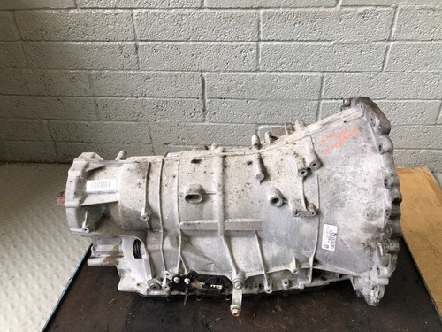 Range rover sport auto gearbox - rover,