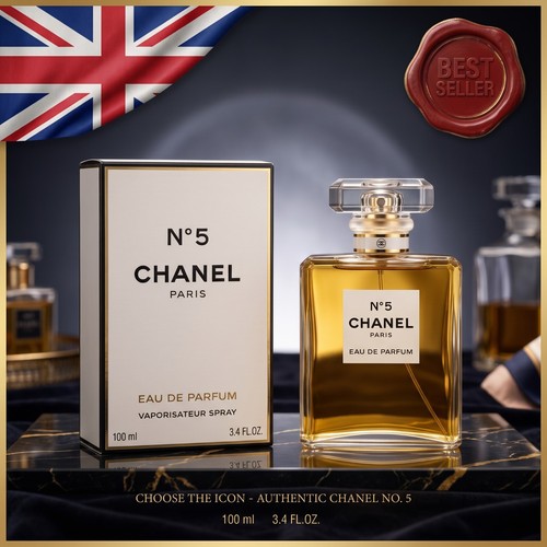 Chanel eau de - chanel,