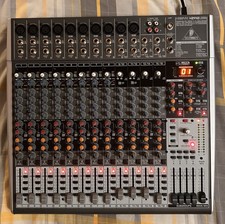 Behringer XENYX X2442USB