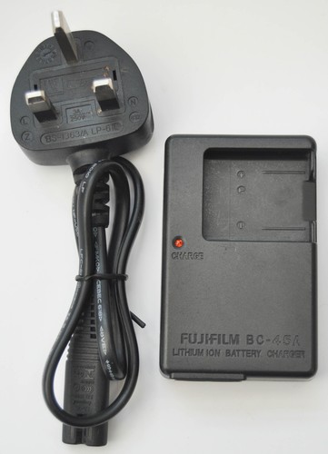 Genuine fujifilm 45a - bc-45a,