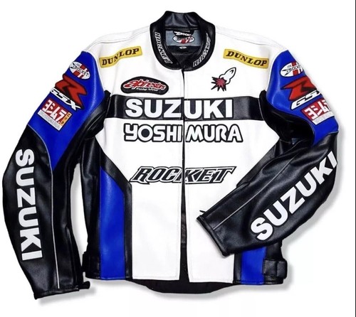 Suzuki rocket gsxr - suzuki,