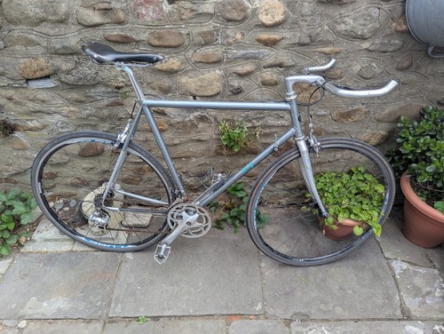 Koga miyata bicycle - koga,