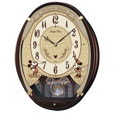 Seiko disney mickey minnie - mickey,