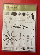 Stampin' Up Daisy Delight