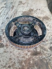 1983-1994 Kawasaki GPZ 305