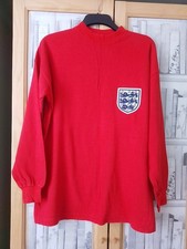 TOFFS Men's Retro Long Sleeved