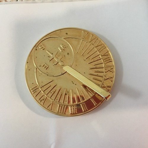Pia anderson brass solar - pia,