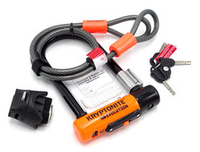 Kryptonite Evolution Mini-7