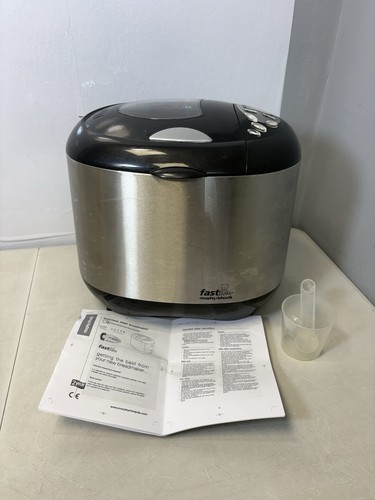 Morphy richards fastbake bread - morphy,