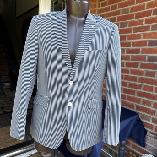 Gurteen 1784 boating - boating, blazer