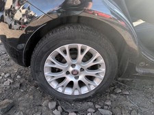 FIAT PUNTO EVO MYLIFE MK3 2010-2012 ALLOY WHEEL & TYRE SINGLE 175/65/15