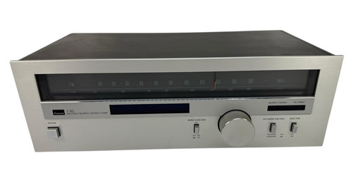 Vintage 1979 sansui - sansui, t-80