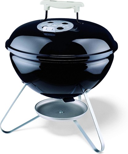 Weber smokey joe charcoal - smokey,