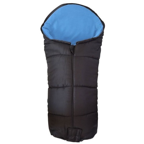 Deluxe footmuff cosy - cosy, toes