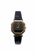 Seiko Lassale 8420-0270D | Woman's Wristwatch w/Hardlex Crystal (New!)