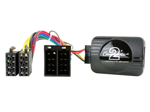 Ctslr003 radio steering - ctslr003.2,