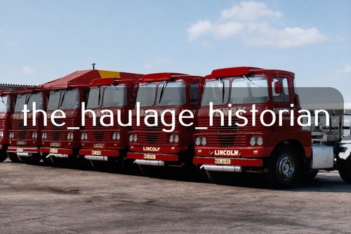 Thh truck photos scammell - photos,