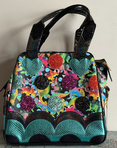 Irregular choice dotty dreamer - dotty,