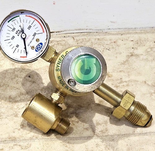Brass welding gas - brass,