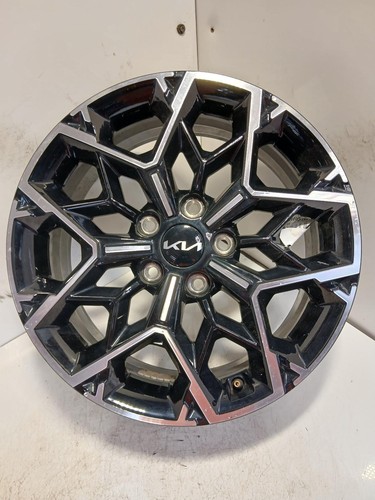 Kia ceed alloy wheel - kia,