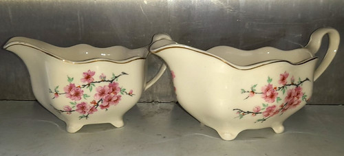 Johnson bros pareek - 2, pink