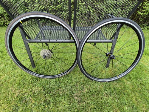 Mavic ksyrium ust 700c - ksyrium,