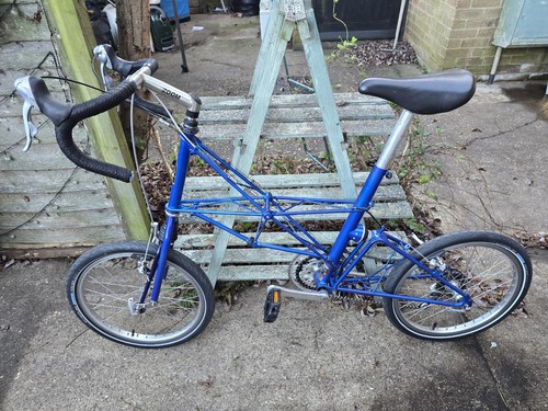 Alex moulton apb - alex,
