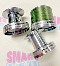 Daiwa Windcast Z5000LD x2 &