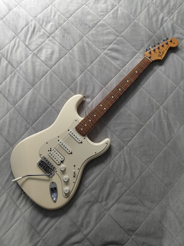 2008 mexican standard hss - 2008,