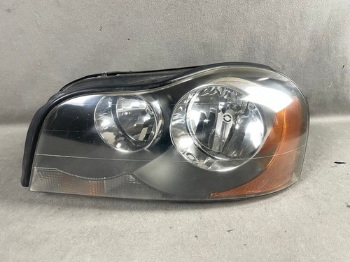 2003 2014 volvo - xc90, left