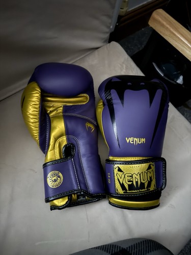 Venum giant dark - dark, purple