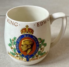 Vintage Limited King Edward