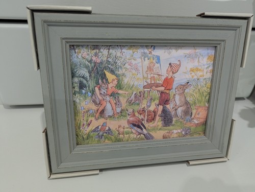 Margaret tarrant vintage - tarrant, art