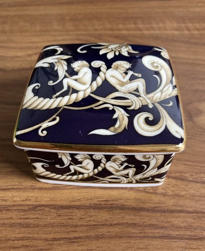 1995 wedgwood cornucopia - 1995,