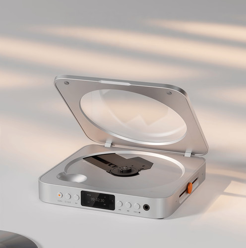 Fosi audio merak player - cd,