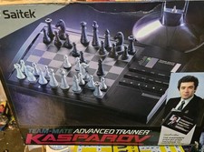 Saitek Kasparov Electronic
