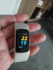 Fitbit Charge 5 Activity