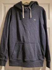 SOULCAL & CO BLUE HOODIE SWEATSHIRT SWEATER SIZE L HOODED