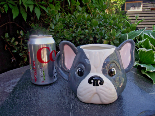 Paladone french bulldog - paladone, or