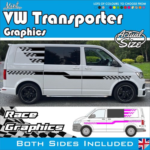 Swb transporter camper - swb, vw