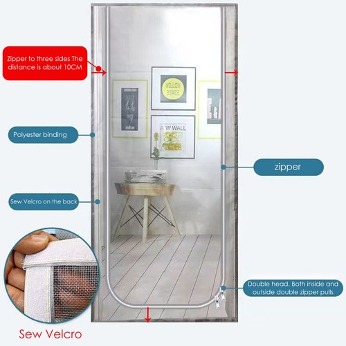 Heavy duty pet proof cat - proof,