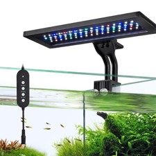 Clip on Fish Tank Light 24/7