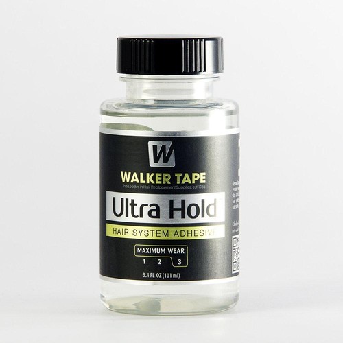 Walker ultra hold adhesive - ultra,