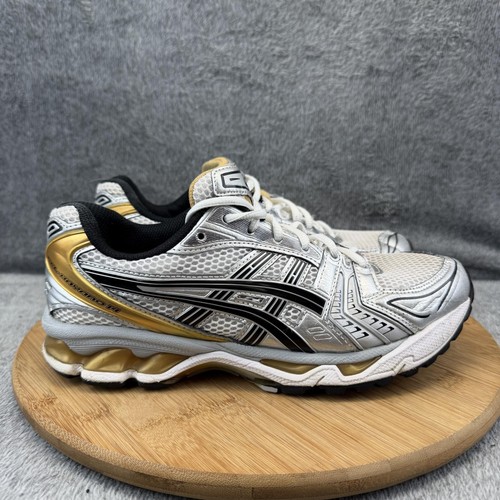 Asics gel kayano shoes - 14, mens