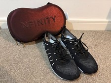 Nfinity Night Flyte cheer Shoe