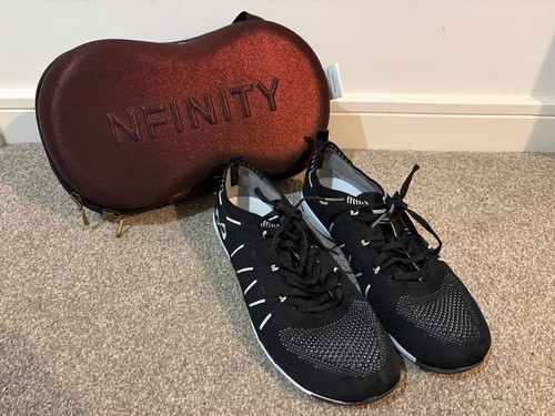 Nfinity night flyte cheer - cheer, shoe