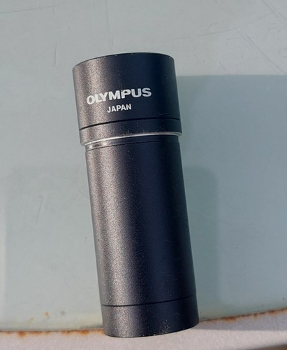 Olympus microscope eyepiece - olympus,