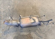 BMW 1 SERIES 118D F20 2014 N47