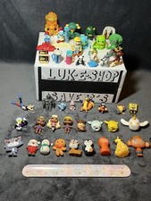 Random Toy Figure Bundle