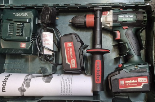 Metabo ltx q i - metabo, 18
